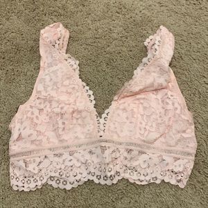 Brand new Victoria’s Secret bralette